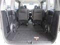2012 Honda Step WGN