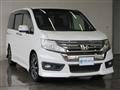 2012 Honda Step WGN