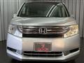 2011 Honda Step WGN