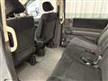 2011 Honda Step WGN