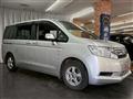 2011 Honda Step WGN