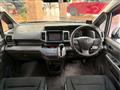 2011 Honda Step WGN