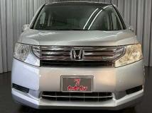 2011 Honda Step WGN