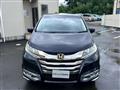 2013 Honda Odyssey