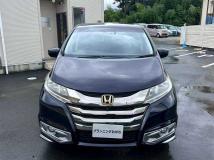 2013 Honda Odyssey