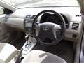 2011 Toyota Corolla Axio