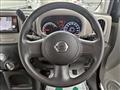 2013 Nissan Cube