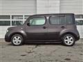 2013 Nissan Cube