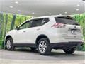 2016 Nissan X-Trail