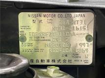 2011 Nissan X-Trail