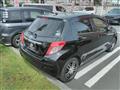 2013 Toyota Vitz
