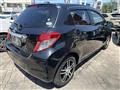 2013 Toyota Vitz