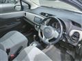 2013 Toyota Vitz