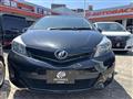 2013 Toyota Vitz