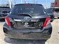 2013 Toyota Vitz