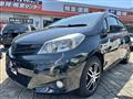 2013 Toyota Vitz