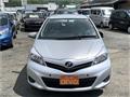 2014 Toyota Vitz