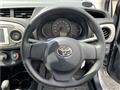 2014 Toyota Vitz