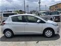 2014 Toyota Vitz