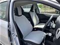 2014 Toyota Vitz