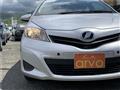 2014 Toyota Vitz