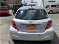 2014 Toyota Vitz