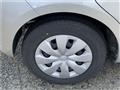 2014 Toyota Vitz