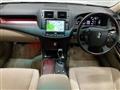 2008 Toyota Crown Royal Series