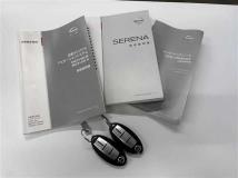 2012 Nissan Serena