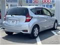 2019 Nissan Note