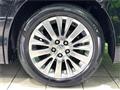 2013 Toyota Vellfire