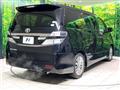 2013 Toyota Vellfire