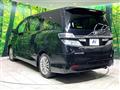 2013 Toyota Vellfire