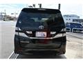 2010 Toyota Vellfire