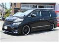2010 Toyota Vellfire