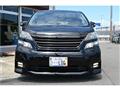 2010 Toyota Vellfire