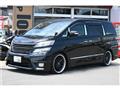 2010 Toyota Vellfire