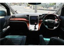 2010 Toyota Vellfire
