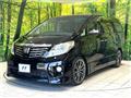 2010 Toyota Alphard