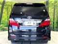 2010 Toyota Alphard