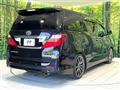 2010 Toyota Alphard