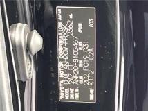 2010 Toyota Alphard