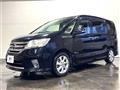 2013 Nissan Serena