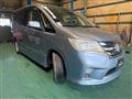 2013 Nissan Serena