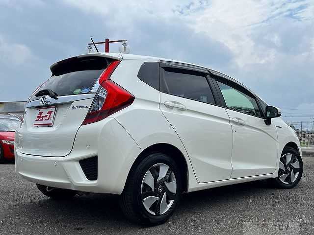 2014 Honda Fit