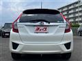 2014 Honda Fit
