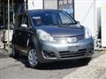 2010 Nissan Note