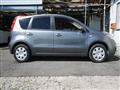 2010 Nissan Note