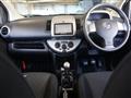 2010 Nissan Note