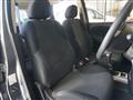 2010 Nissan Note